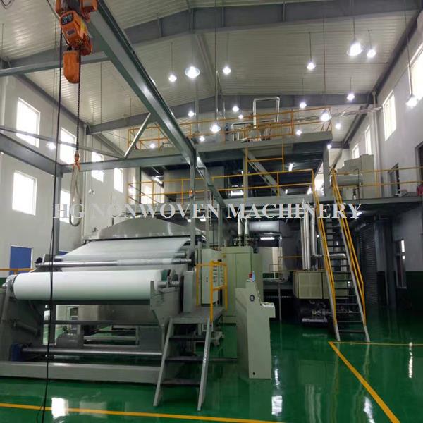 Medical Use PP Nonwoven Fabric